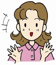 ホームヘルパーのイラスト